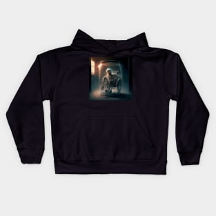 Bizarre Kids Hoodie